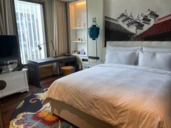 -上海外滩英迪格酒店