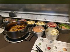 -壹小馆.皇城老妈(成都太古里店)