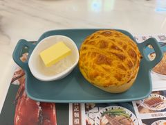 -新世界餐厅(万达店)