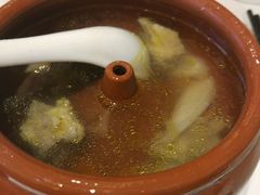 -翠湖宾馆·中餐厅