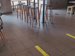 -麦当劳(燕顺路店)