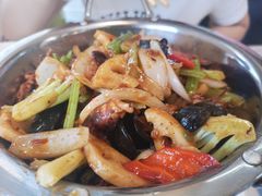 -雅逸居海鲜小厨