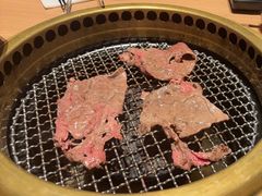 -牛角日本烧肉专门店(海运大厦店)