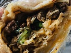 牛肉卷馍-田三卷馍(火车站店)