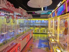 -风云再起游乐汇(北京西单西西友谊店)