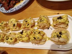 -满盆红龙虾(开发区店)