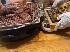 -九田家黑牛烤肉料理(华侨城店)