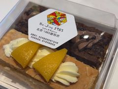 -北京1983面包坊(崇文门店)