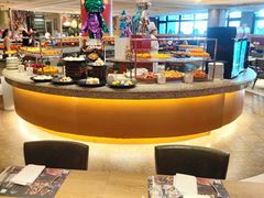 -咖啡苑自助餐厅·中国大饭店