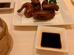 -利苑酒家(宜安广场店)