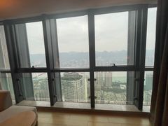 -重庆解放碑威斯汀酒店