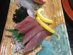 -景鹤料理(上地华联店)