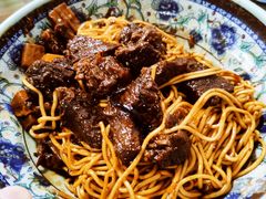 -旺泉餐饮店·清真牛肉面馆