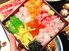 -山葵家·创意料理(宁波来福士店)