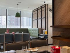 -海底捞火锅(万象城店)