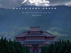 -崇圣寺三塔文化旅游区