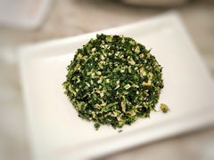 马兰头-燕云楼(云南路店)