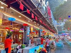 -大师傅金奖啤酒鱼(西街口总店)