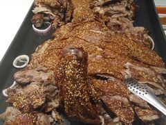 -九十九顶毡房(阜石路店)