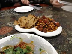 熏酱-张包铺(道外店)