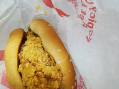 -麦当劳(杨林得来速店)