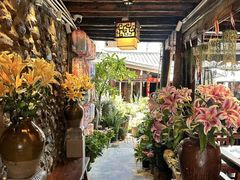 -尽善百年古院餐厅(王家老宅店)