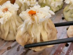 -都一处烧麦馆(前门店)