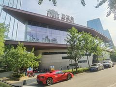 -林肯会俱乐部