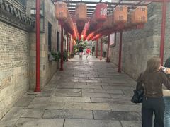 -回龙窝历史文化街区