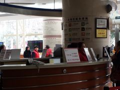 -复旦大学附属华山医院(总院)
