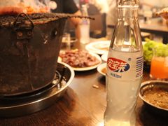 -韩风烤牛肉冷面店