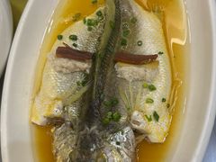 -银都上海菜馆(粤海东路店)