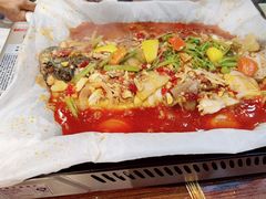 -庆峰龙虾烧烤(合肥一店)
