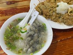 -建国蚵煎蚵面