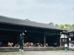 -涞滩古镇