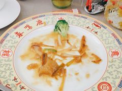 -鹿鸣春饭店(总店)