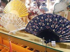 -京扇子(烟袋斜街店)