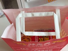 -味多美蛋糕(义和庄地铁店)