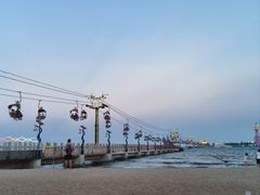 -南戴河旅游度假区
