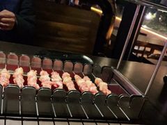 -麦凯伦烧烤·精酿超级工厂店(金桥总店)