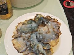 -川骄海鲜自助(河东店)