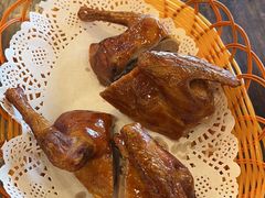 -今一靓汤.顺德菜东莞三十年老字号(厚街店)