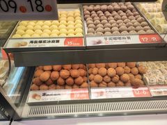 -北京华联购物中心(天通苑店)