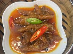 -永盛茶档·港式餐厅(桥北店)