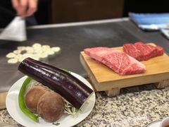 -神户牛排餐厅MOURIYA(总店)