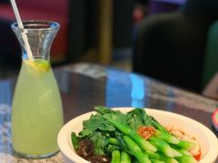 -新白鹿餐厅(松江开元地中海店)