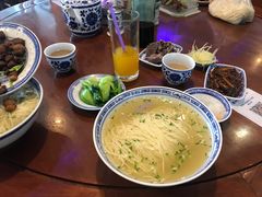 -同得兴 Since·1995 传统苏式面馆(十全街店)