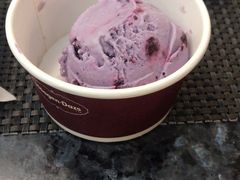 冰激凌哈根达斯-菊上料理(蜀山银泰百货店)