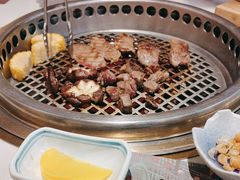 -千寻山野烤肉(中关村店)