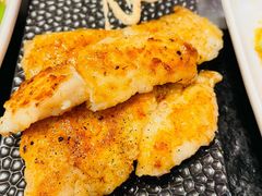 -火地铁板烧(昆山万象汇店)